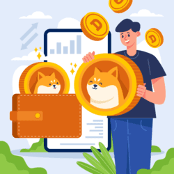 Cover Image for Что такое Dogecoin