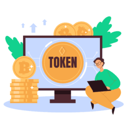 Cover Image for Что такое токенизированный биткоин на Ethereum